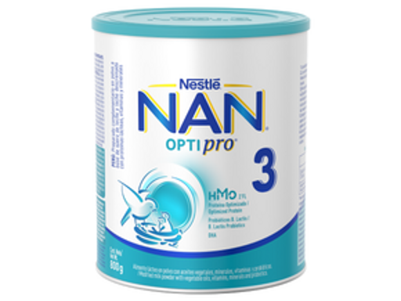 NAN optipro 3