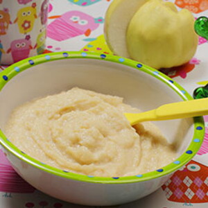 Compota de Membrillo con Leche