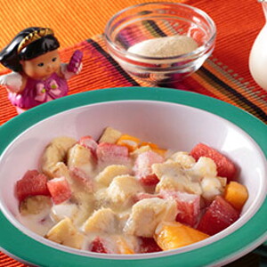 Ensalada de Frutas