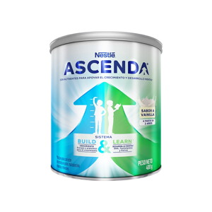 Ascenda