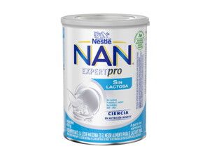 NAN® EXPERTPRO SIN LACTOSA