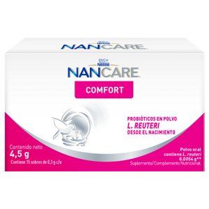 NANCARE® COMFORT