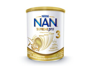 nan supremepro 3