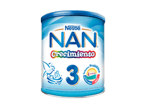 NAN® Crecimiento