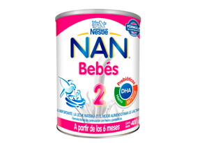 nan