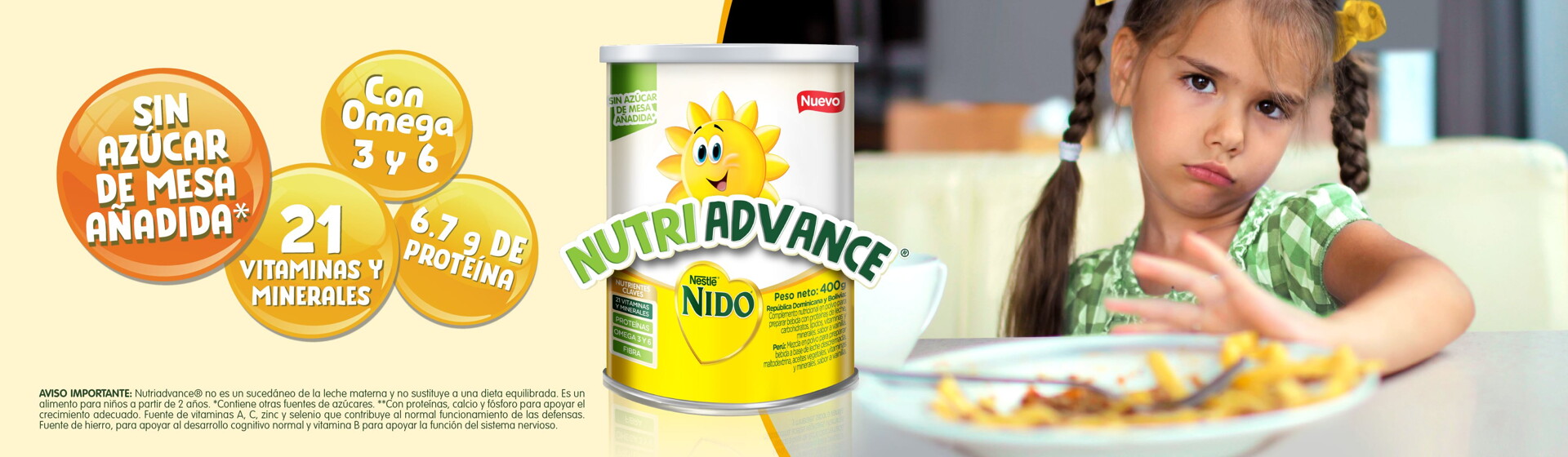 Nutriadvance