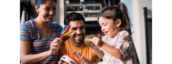 Sigue estos ejemplos de cómo emplear el método Montessori en casa.