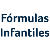 Fórmulas infantiles