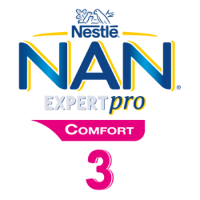 NAN® Expertpro Comfort 3