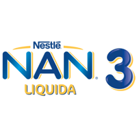 NAN® líquida 3