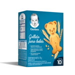 Gerber® Galletas